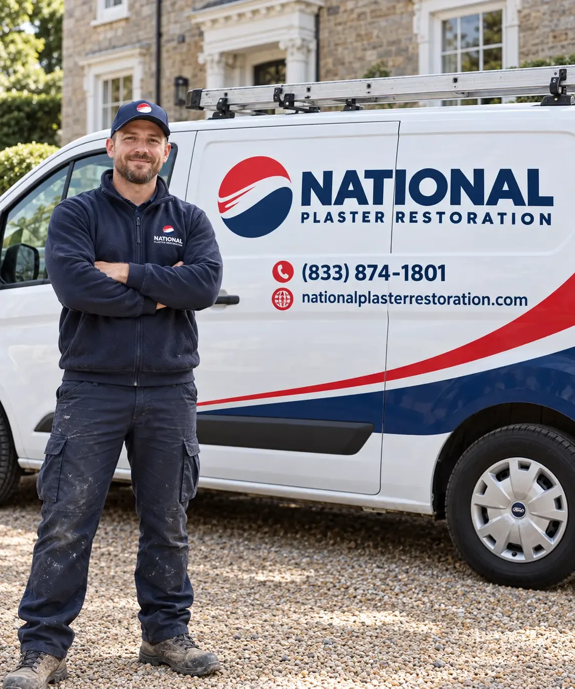 Plaster Repair company in Glenwood, IA